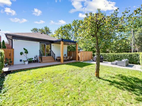 Photo 31 at 25 Treeview Drive, Alderwood, Toronto