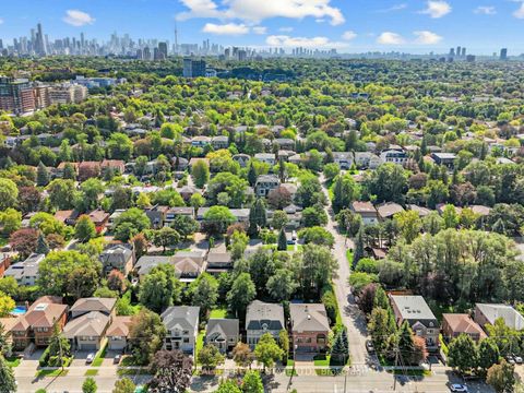 Photo 1 at 55 Viewmount Avenue, Lawrence, Toronto