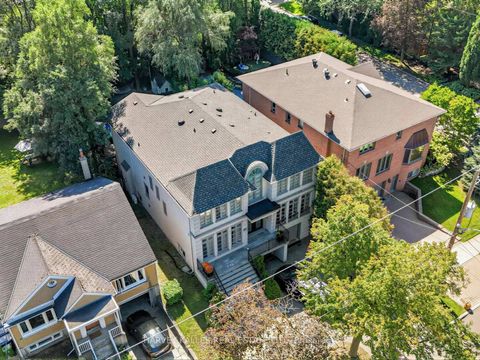 Photo 3 at 55 Viewmount Avenue, Lawrence, Toronto