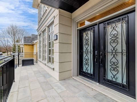 Photo 4 at 55 Viewmount Avenue, Lawrence, Toronto