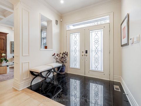 Photo 5 at 55 Viewmount Avenue, Lawrence, Toronto