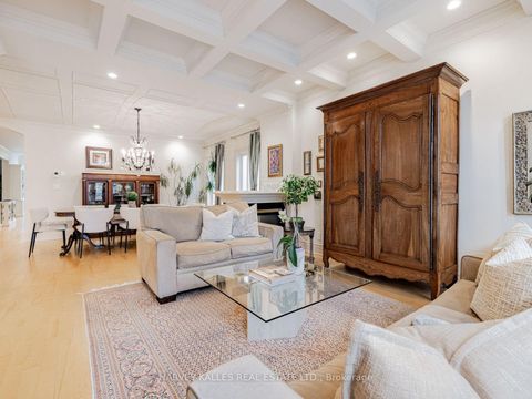 Photo 7 at 55 Viewmount Avenue, Lawrence, Toronto
