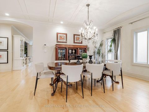 Photo 8 at 55 Viewmount Avenue, Lawrence, Toronto