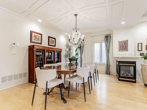 Photo 9 at 55 Viewmount Avenue, Lawrence, Toronto