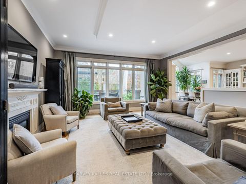 Photo 14 at 55 Viewmount Avenue, Lawrence, Toronto