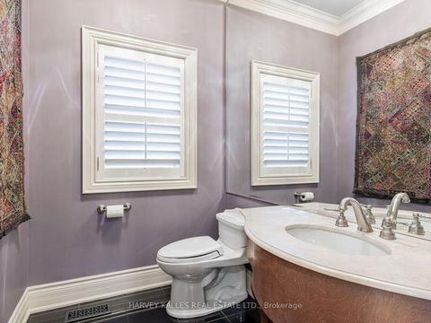 Photo 24 at 55 Viewmount Avenue, Lawrence, Toronto
