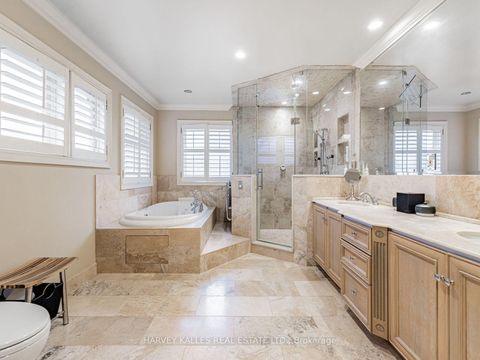 Photo 27 at 55 Viewmount Avenue, Lawrence, Toronto