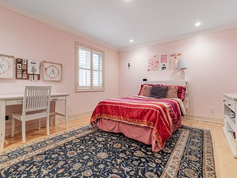 Photo 29 at 55 Viewmount Avenue, Lawrence, Toronto