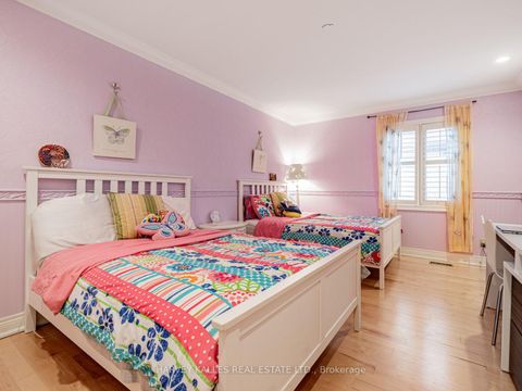 Photo 30 at 55 Viewmount Avenue, Lawrence, Toronto