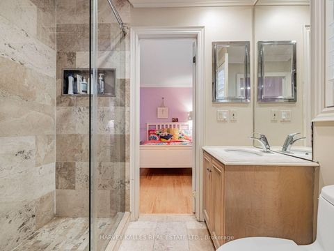 Photo 31 at 55 Viewmount Avenue, Lawrence, Toronto