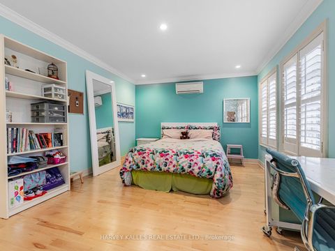 Photo 32 at 55 Viewmount Avenue, Lawrence, Toronto