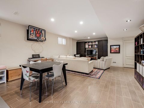 Photo 37 at 55 Viewmount Avenue, Lawrence, Toronto