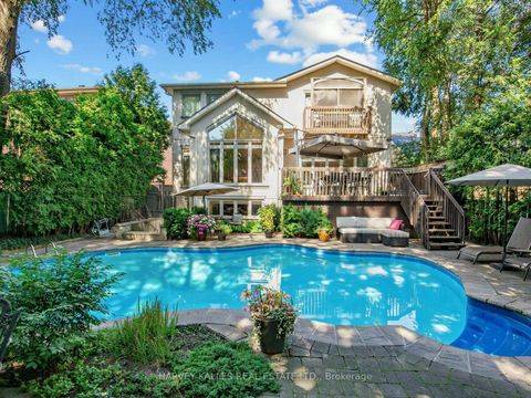 Photo 39 at 55 Viewmount Avenue, Lawrence, Toronto