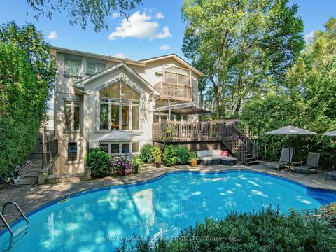 Photo 41 at 55 Viewmount Avenue, Lawrence, Toronto