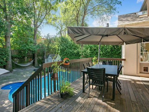 Photo 42 at 55 Viewmount Avenue, Lawrence, Toronto