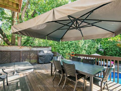 Photo 43 at 55 Viewmount Avenue, Lawrence, Toronto