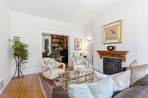 Photo 3 at 14 Lyall Avenue, Danforth, Toronto