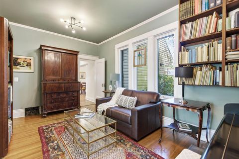 Photo 8 at 14 Lyall Avenue, Danforth, Toronto