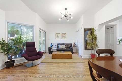 Photo 15 at 14 Lyall Avenue, Danforth, Toronto