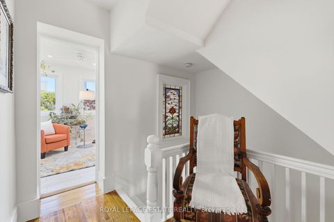 Photo 18 at 14 Lyall Avenue, Danforth, Toronto