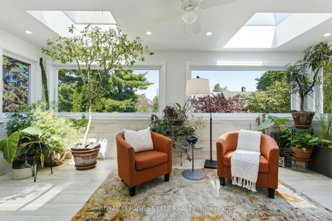 Photo 19 at 14 Lyall Avenue, Danforth, Toronto