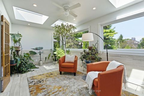 Photo 20 at 14 Lyall Avenue, Danforth, Toronto