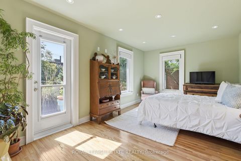 Photo 22 at 14 Lyall Avenue, Danforth, Toronto
