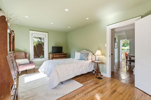 Photo 23 at 14 Lyall Avenue, Danforth, Toronto