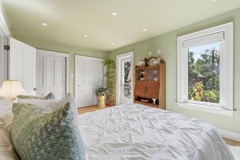 Photo 24 at 14 Lyall Avenue, Danforth, Toronto