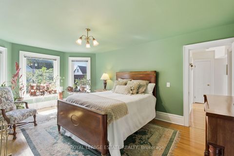 Photo 26 at 14 Lyall Avenue, Danforth, Toronto