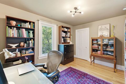 Photo 28 at 14 Lyall Avenue, Danforth, Toronto