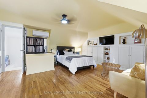 Photo 31 at 14 Lyall Avenue, Danforth, Toronto