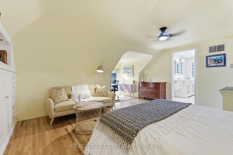 Photo 32 at 14 Lyall Avenue, Danforth, Toronto