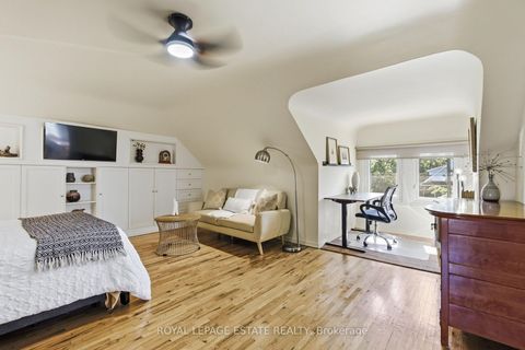 Photo 34 at 14 Lyall Avenue, Danforth, Toronto
