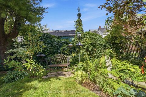 Photo 38 at 14 Lyall Avenue, Danforth, Toronto