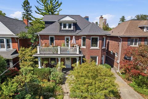 Photo 40 at 14 Lyall Avenue, Danforth, Toronto