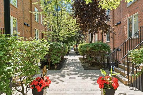 Photo 0 at 409 - 29 Canniff Street, Niagara, Toronto