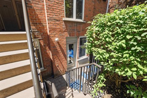 Photo 1 at 409 - 29 Canniff Street, Niagara, Toronto