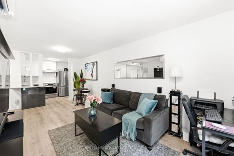 Photo 3 at 409 - 29 Canniff Street, Niagara, Toronto