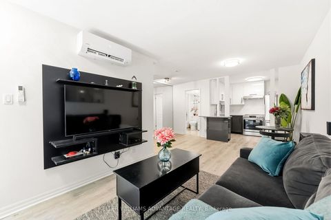 Photo 4 at 409 - 29 Canniff Street, Niagara, Toronto