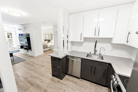 Photo 10 at 409 - 29 Canniff Street, Niagara, Toronto
