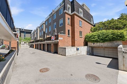 Photo 14 at 409 - 29 Canniff Street, Niagara, Toronto