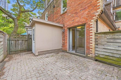 Photo 17 at 10 Earl Street, North St. James Town, Toronto