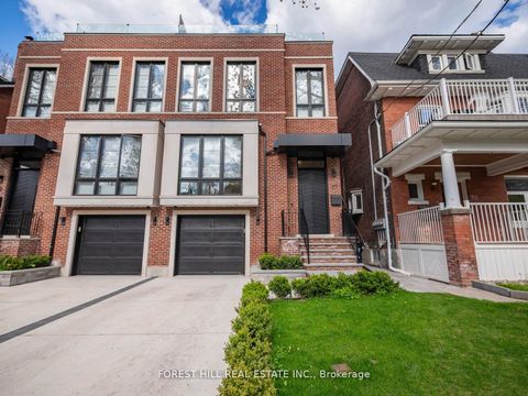 Photo 0 at 77 Kendal Avenue, Annex, Toronto