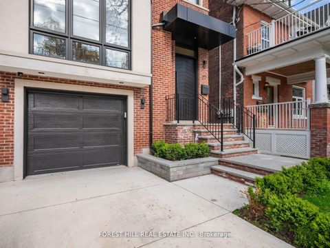 Photo 1 at 77 Kendal Avenue, Annex, Toronto