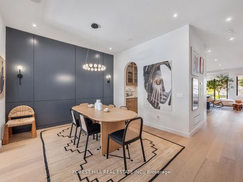 Photo 2 at 77 Kendal Avenue, Annex, Toronto