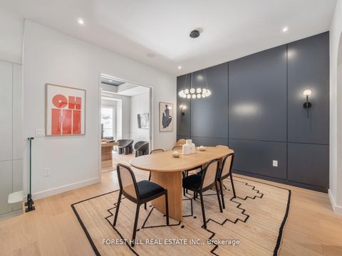 Photo 3 at 77 Kendal Avenue, Annex, Toronto