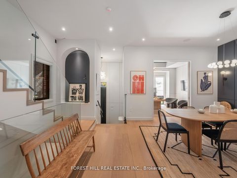 Photo 4 at 77 Kendal Avenue, Annex, Toronto