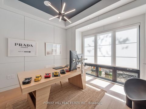 Photo 6 at 77 Kendal Avenue, Annex, Toronto