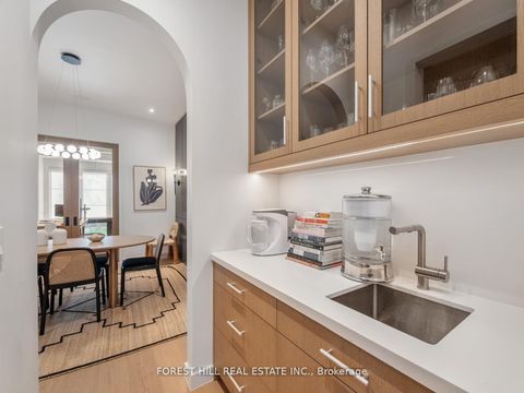 Photo 8 at 77 Kendal Avenue, Annex, Toronto